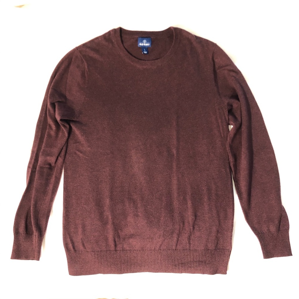 Old Navy Men’s Sweater